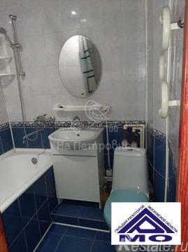 Продажа 1-комн квартиры на вторичном рынке Подольск, Красногвардейский б-р.,  д. 31