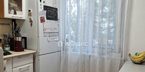 3-комн квартира ул Вяземская,  д. 14