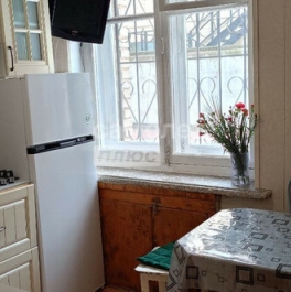 Продажа 2-комн квартиры на вторичном рынке Жуковский, ул Фрунзе,  д. 19