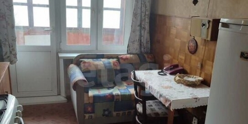 2-комн квартира Давыдковская улица,  д. 10