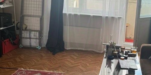 1-комн квартира Бобруйская улица, 6К2