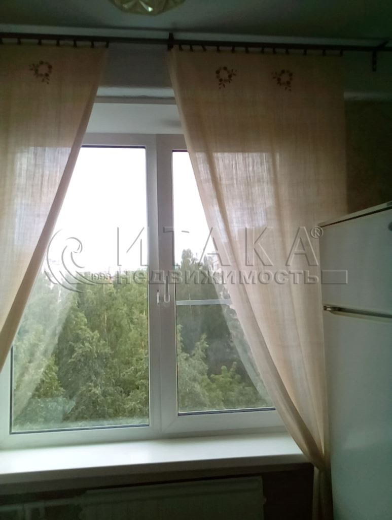Аренда 2-комн квартиры на вторичном рынке Черкасова ул., д. 12, корп. 1