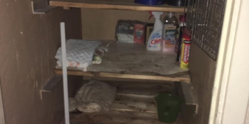 2-комн квартира Белорусская ул. ,  д. 28