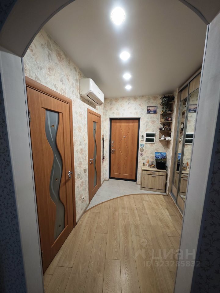 Продажа 1-комн квартиры на вторичном рынке Химки, улица Германа Титова, 3к1