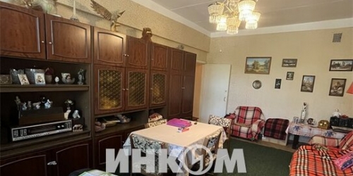 2-комн квартира улица Бориса Галушкина,  д. 17
