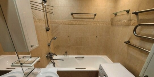 2-комн квартира улица Говорова,  д. 9