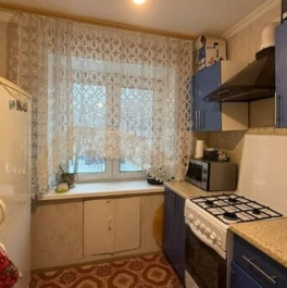 Продажа 2-комн квартиры на вторичном рынке Ступино г, Победы пр-кт,  д. 53