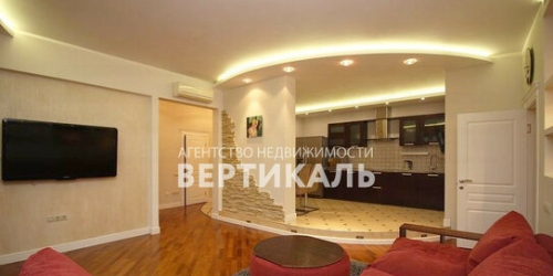 4-комн квартира Давыдковская улица,  д. 16