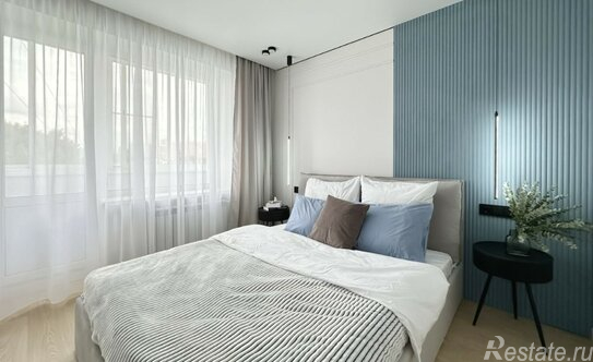 Продажа 2-комн квартиры на вторичном рынке Лечебная улица,  д. 16