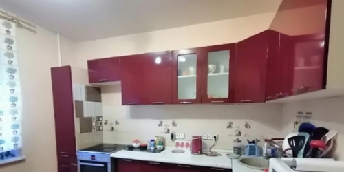 2-комн квартира Ногинск, ул. Гаражная,  д. 1