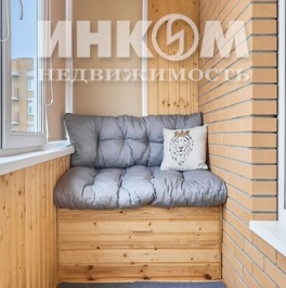 Продажа 3-комн квартиры на вторичном рынке Восточный район, улица Некрасова,  д. 27/8