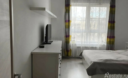 Продажа 3-комн квартиры на вторичном рынке Краснодарская улица