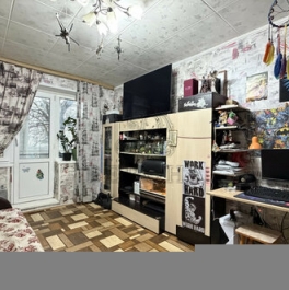 Продажа 2-комн квартиры на вторичном рынке Подольск, Литейная улица,  д. 46