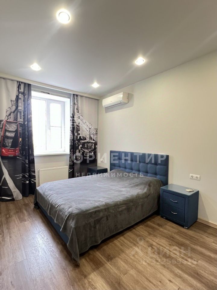 Аренда 2-комн квартиры на вторичном рынке Загородный проспект, 8