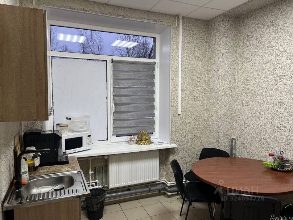 Аренда офиса Отрадное г, Ленинградское ш,  д. 2