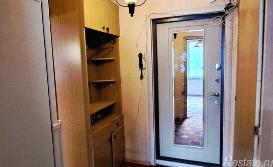 Продажа 2-комн квартиры на вторичном рынке улица Паустовского,  д. 4