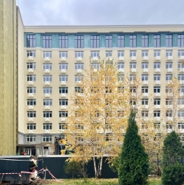 Продажа гаража Ильинское-Усово, проезд Александра Невского, д. 8 Продажа гаража Ильинское-Усово, проезд Александра Невского, д. 8