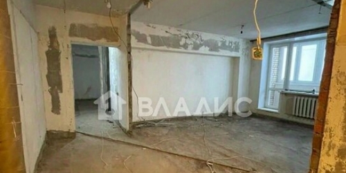 3-комн квартира Шепелюгинская улица,  д. 16