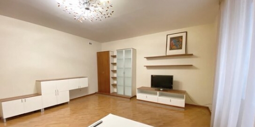 3-комн квартира Захарьевская улица,  д. 33