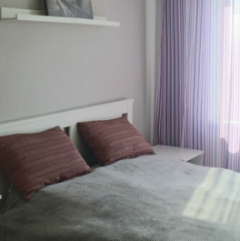 Продажа 2-комн квартиры на вторичном рынке Народного ополчения пр-кт,  д. 165