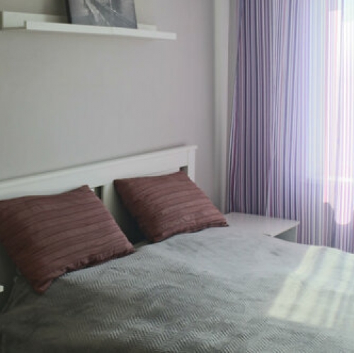 2-комн квартира Народного ополчения пр-кт,  д. 165