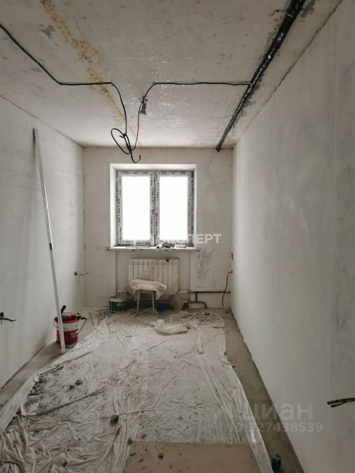 Продажа 2-комн квартиры на вторичном рынке Ногинск, улица Инициативная, 7