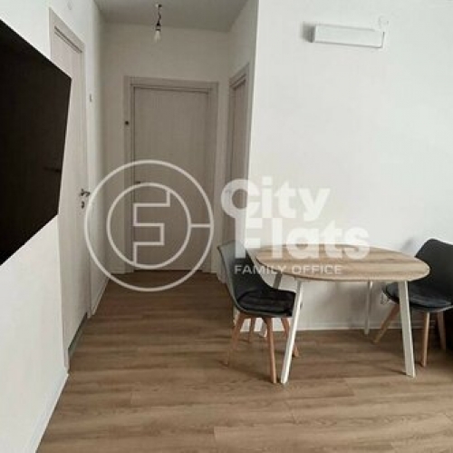 3-комн квартира Красногвардейский 1-й проезд,  д. 22 с2