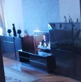 Аренда 3-комн квартиры на вторичном рынке улица Москворечье, 4К3