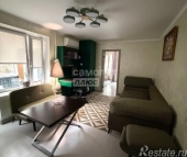 Продать Квартиры вторичка улица Яблочкова  36 