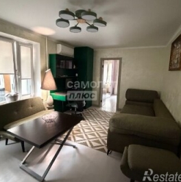 Продажа 3-комн квартиры на вторичном рынке улица Яблочкова,  д. 36