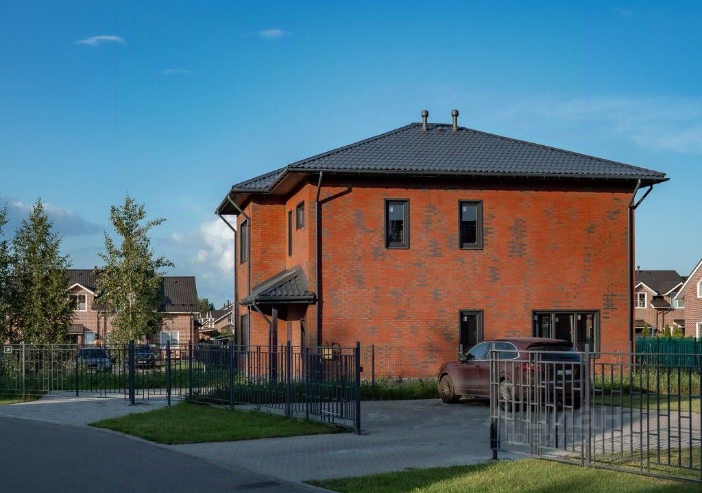 Продажа дома Юкковское парк кп,  д. 140