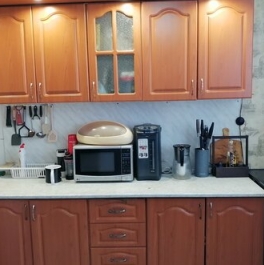 Продажа 3-комн квартиры на вторичном рынке Ковров пер,  д. 26,  к. 1