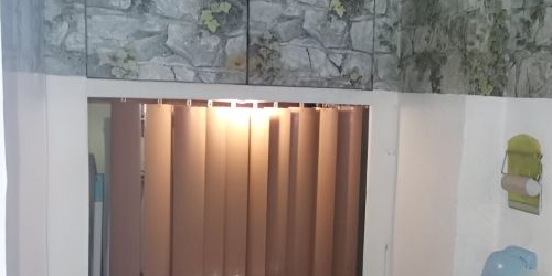 Комната Герасимовская улица, 3