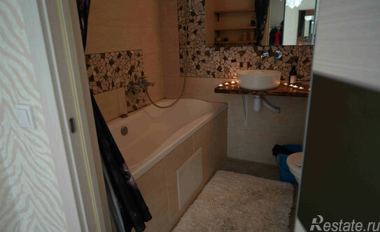 Продажа 1-комн квартиры на вторичном рынке Парголово п, Фёдора Абрамова ул