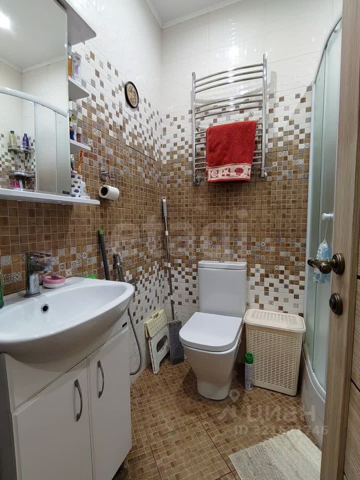 Аренда 1-комн квартиры на вторичном рынке Имени В.Н. Махалина мкр, 37