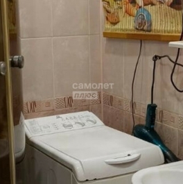 Продажа 1-комн квартиры на вторичном рынке Малаховка дп, Быковское ш,  д. 1