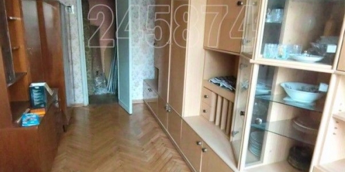 2-комн квартира Измайловское шоссе,  д. 11