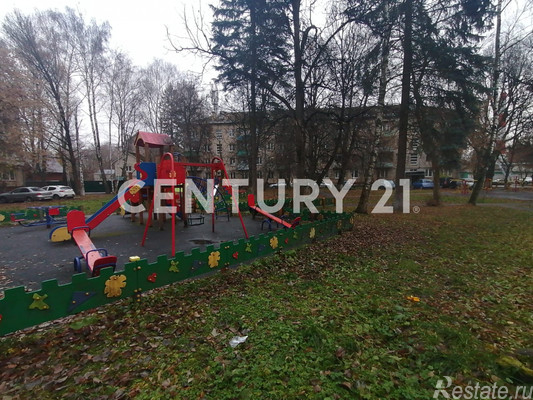 Продажа 2-комн квартиры на вторичном рынке Химки, Первомайская ул,  д. 28