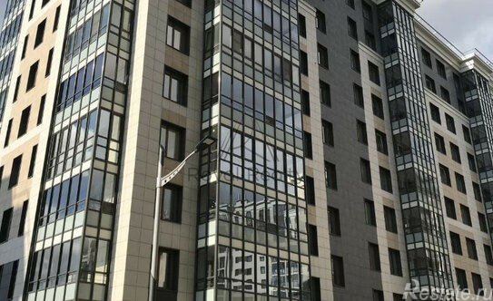 Продажа 3-комн квартиры на вторичном рынке Приморский пр-кт,  д. 54,  к. 2