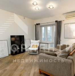 Продажа 2-комн квартиры на вторичном рынке Гранатный пер,  д. 7,  к. 2