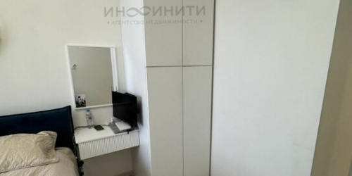 2-комн квартира улица Константина Федина,  д. 13