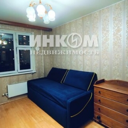 Продажа 2-комн квартиры на вторичном рынке ул Молодцова,  д. 6