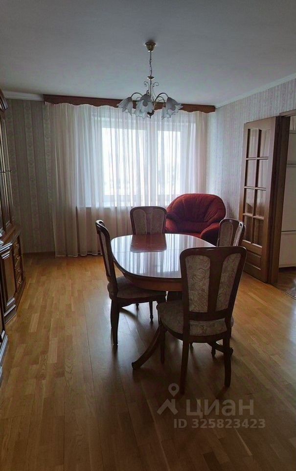 Продажа 3-комн квартиры на вторичном рынке проспект Просвещения, 14к4