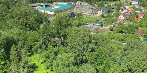 1-комн квартира Ириновский проспект, 32