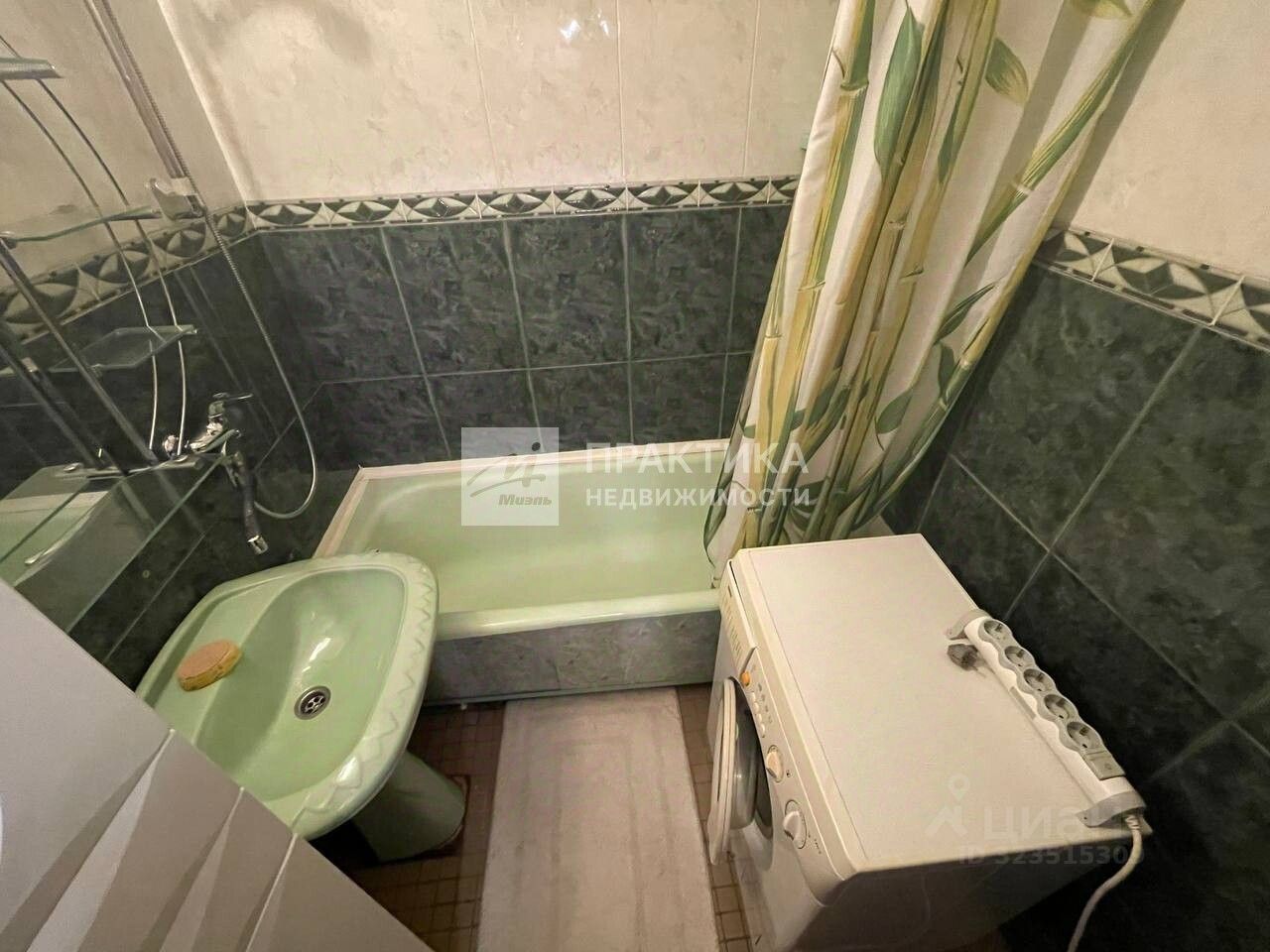 Продажа 1-комн квартиры на вторичном рынке Ярославское шоссе, 2К2