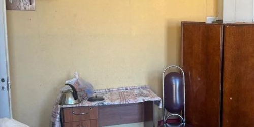 6-комн квартира 6-я Советская улица, 5