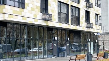 3-комн квартира Тайнинская улица, 11