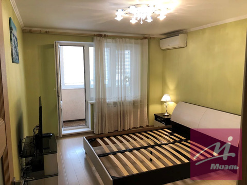 Продажа 1-комн квартиры на вторичном рынке ВНИИССОК, ул. Дружбы,  д. 21