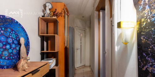 2-комн квартира Новоладожская улица,  д. 12