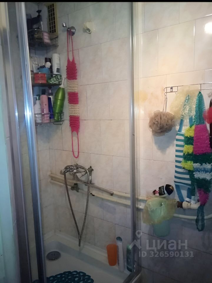 Продажа комнаты Искровский проспект, 6К2